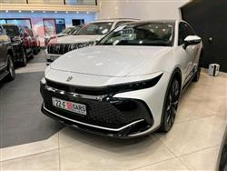 تويوتا كراون